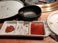 -黑牛黑猪烤肉专门店(万象城店)