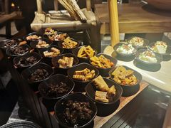 -长沙北辰洲际酒店-兰调全日餐厅