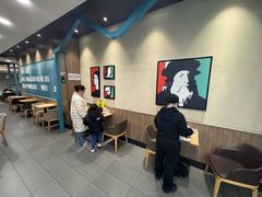 -魏家凉皮(祈年大厦店)