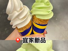 -宜家家居(哈尔滨商场店)