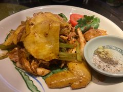 -大头虾越式风味餐厅(光明广场店)