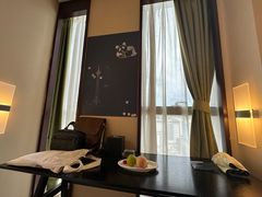 -成都明宇丽雅饭店