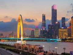 -琶醍壹号•潮菜江景餐吧