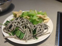 -蝎王府羊蝎子(虎坊桥总店)