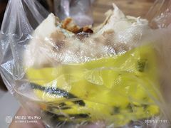 -老金家蛋菜夹馍(西安总店)