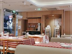 大堂-西贝(吴江路湟普汇店)