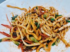 -黑窑厂糖油饼烤鸭·清真菜(旗舰店)