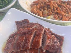 -陈记烧鹅茶餐厅(世和路店)