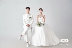 -金海岸婚纱摄影(塘沽店)