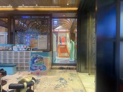 -童趣廊·儿童波波池·海洋球(长隆横琴湾酒店)