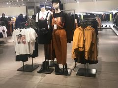 -ZARA(金安国际购物广场店)