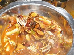 -十二点·辣椒炒肉(南山店)