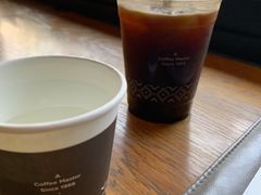 冰美式-Peet's 皮爷咖啡(东湖路手作店)