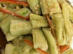 -老钟家烤羊排·敦伊阁清真餐厅胡羊焖饼