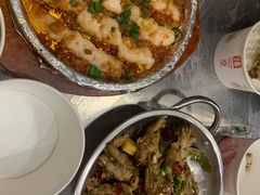 -小民大排档(光谷店)