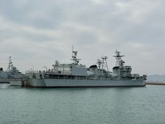 -中国人民解放军海军博物馆