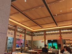 -邢氏老太太烤串(北兴街店)