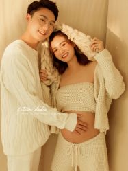 -专注孕妇照亲子照·纪田摄影