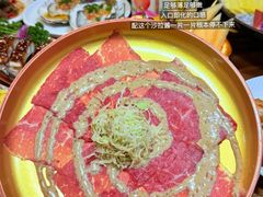 -松坂屋日料自助(长城路店)