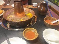 -陀岗美食·云南藏式特色餐厅
