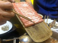 -鼎盛山海火锅(北戴河刘庄夜市老虎石浴场店)
