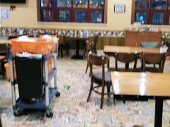 大堂-巴依老爷新疆美食(望京小街店)