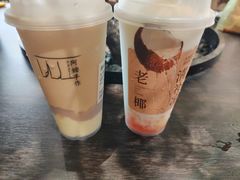 -阿嬷手作(柳州万象城店)