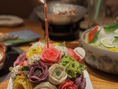 -蟹将军·松叶蟹和牛日料放题自助(K11店)