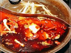 -洋马儿火锅(解放碑店)