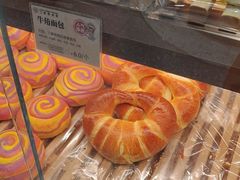 -丁香西饼屋(桂林路店)