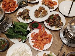 -盛宴标帜餐厅·亲子自助 (南昌喜来登酒店)