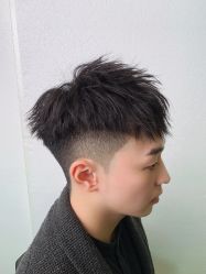 -洛施奇烫发染发沙龙