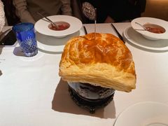-起士林大饭店(小白楼店)