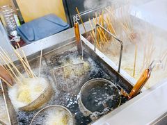 -金乐活美食(中街店)