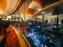 -云中捞高空旋转餐厅(商茂世纪广场店)