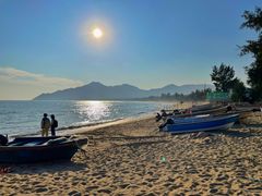 -西涌国际滨海旅游区