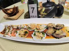-大灶头·新昌菜(中国茶市店)