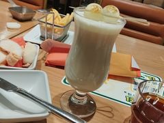 -豪客来牛排(天阳D32店)