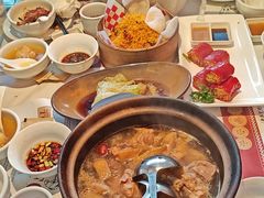 -避风塘·金牌店·夜宵(金玉兰店)