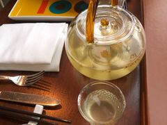 -上海柏悦酒店·世纪100牛排馆