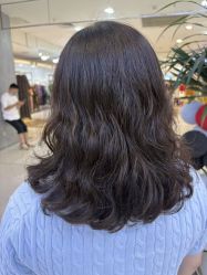 -虫二·专注健康烫染沙龙