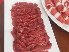 -岳合轩老北京涮肉