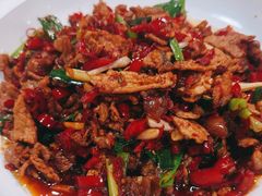 -笨罗卜浏阳菜馆(龙华鹏润达店)