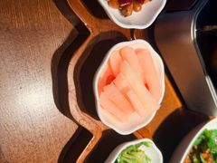 -索溪山寨·湘西饮食文化博物馆(标志门店)