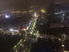 -杭州龙禧福朋喜来登酒店