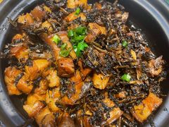 -得稻小饭堂·江西菜(浦江店)