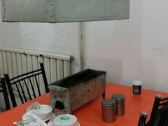 -老二烧烤砂锅(向东南路店)