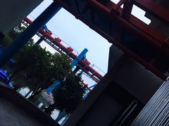 -南京银杏湖乐园