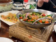 -利杨记·本味轩粥坊·烧烤(宝体店)