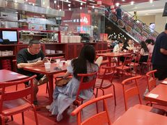 -喜家德虾仁水饺(东海缤纷天地店)